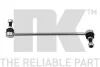 Тяга стабилизатора передняя правая Nissan Qashqai/X-trail 07- NK 5112234 (фото 1)