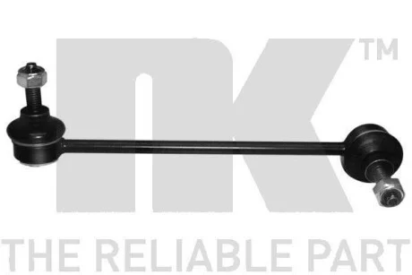 Тяга стабилизатора DB A 160/140/170 98-04 NK 5113301