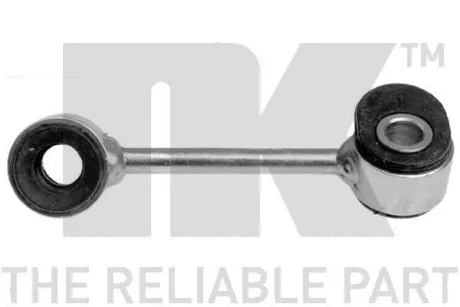 Тяга стабілізатора передн. права MB E (W210, S210) NK 5113319