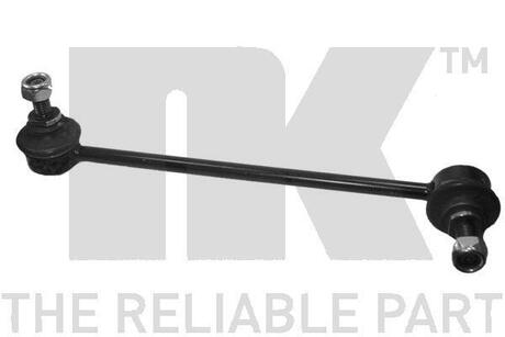 Стойка стабилизатора переднего правая Mercedes Vito 99- NK 5113322 (фото 1)