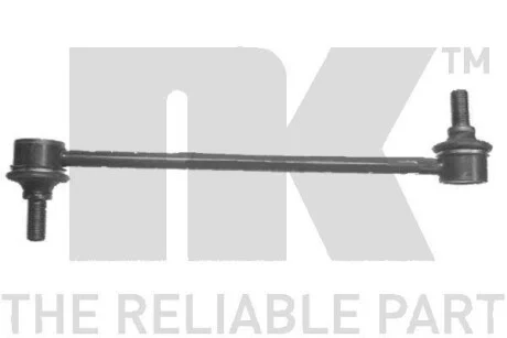 Тяга стабилизатора перед. (260mm) Toyota Camry ACV30/Lexus ES350 NK 5114531