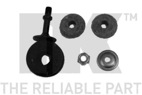 Стойка стабилизатора в сборе с втулками NK 5114707