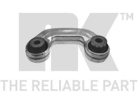 Тяга стабілізатора перед. Audi A6, A6 Allroad, A8 2.0-6.0 10.02-08.11 NK 5114749