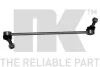 Тяга перед стаб Chrysler Voyager/Dodge Caravan II 02/95-, III 2000- L 308mm NK 5119301 (фото 1)
