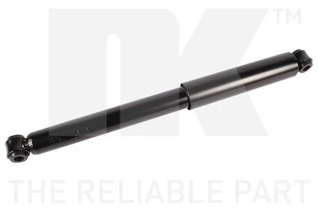 Ам-тор зад газовий Mitsubishi L200 25DI-D 07/Toyota Hilux II 18 88-94 NK 63302789