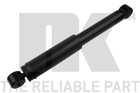 Амортизатор задній, газ NK 63472203