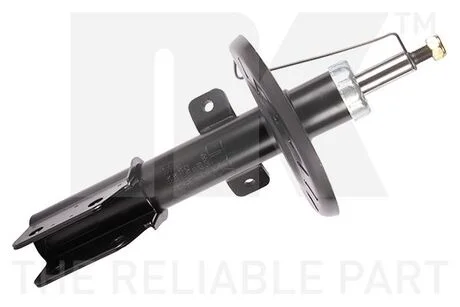 Амортизатор передній Citroen C4 Grand Picasso 13- /Peugeot 308 II 13- NK 65193605