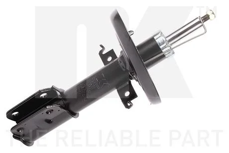 Ам/тор перед Renault Megane III NK 65393862