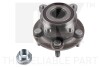 Передний подшипник ступицы Subaru Legasy/Forester/Impreza 1.5-3.6 03- NK 754407 (фото 1)