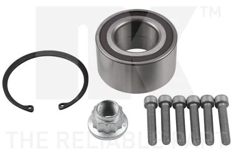 Підшипник маточини перед./зад. VW Touareg 02- NK 754732