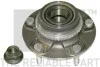 Ступиця перед. ABS+ Ford Transit 2.0D 08.02-05.06 (2000kg) NK 762535 (фото 1)
