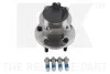 Ступиця передня Ford Kuga 15-25 0313- NK 762554 (фото 1)