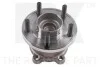 Ступиця передня Ford Kuga 15-25 0313- NK 762554 (фото 2)