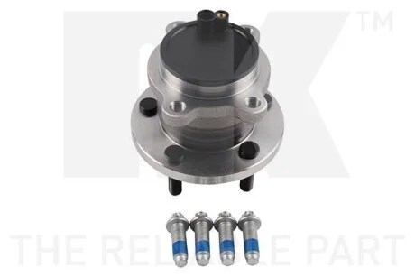 Ступиця передня Ford Kuga 15-25 0313- NK 762554