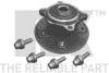 Ступиця зад ABS+ (болт 12мм) Mini One Cooper S, Clubman 14/16 01-06 NK 764010 (фото 1)