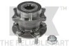 Подшипник ступицы задний Subaru Forester/Legacy/Outback 15-36 07- NK 764408 (фото 1)