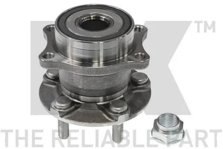 Підшипник ступиці зад Subaru Forester/Legacy/Outback 15-36 07- NK 764408
