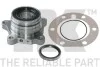 Ступица зад лев (с ABS) Toyota Land Cruiser Prado 09-13 NK 764551 (фото 1)