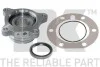 Ступица зад лев (с ABS) Toyota Land Cruiser Prado 09-13 NK 764551 (фото 2)