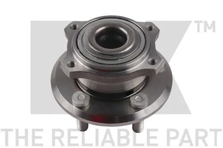 Підшипник ступиці зад Chrysler 300 C I 04-/Dodge Charger I 05- NK 769306