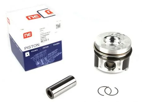 Поршень MB NPR 130 010 0008 21