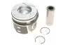 Поршень 050 Citroen Berlingo/Jumpy / Fiat Scudo / Peugeot Expert/Partner 16 HDi/MJET 05- (755 mm) NPR 130037003121 (фото 1)
