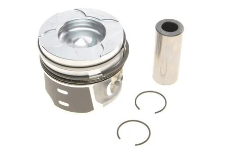 Поршень 050 Citroen Berlingo/Jumpy / Fiat Scudo / Peugeot Expert/Partner 16 HDi/MJET 05- (755 mm) NPR 130037003121