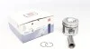 Поршень Nissan NPR 130 038 0036 00 (фото 1)