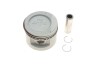 Поршень Audi 80/100 / VW Passat 18 i 83- (8151 mm) (+050) NPR 130050003121 (фото 1)