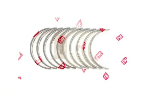 Вкладиші корінні Trafic 20dCi 06> (+025) комплект NPR 180038001415