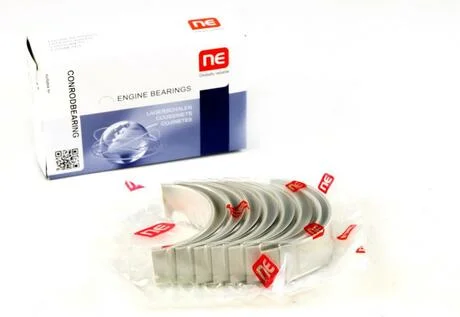 Вкладиші шатунні NPR 181 020 0009 00