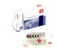 Вкладыши шатунные STD Smart 450/452 M160 98- NPR 181110000200 (фото 1)