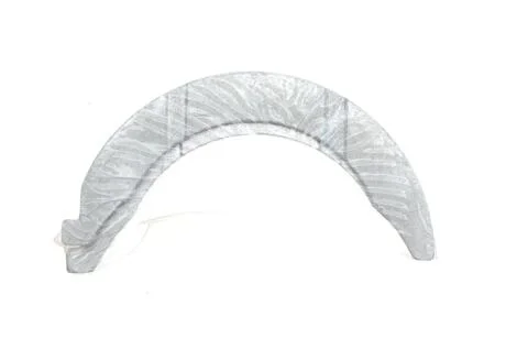 Фото комплект шайб розбігу колінчастого валу NPR 182 037 0006 00 Комплект шайб розбігу колінчастого валу NPR 182 037 0006 00