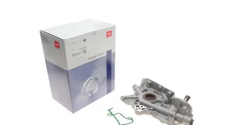 Фото насос масляный NPR 191 035 0004 00 Насос масляный NPR 191 035 0004 00