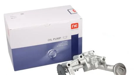 Насос масляний NPR 191 038 0007 00