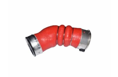 Патрубок NRF 166055