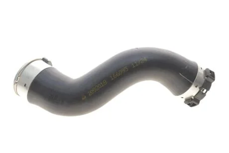 Патрубок інтеркулера NRF 166095