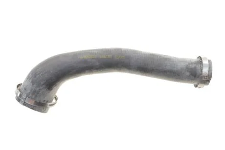 Патрубок інтеркулера NRF 166108