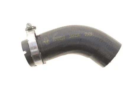 Патрубок інтеркулера NRF 166116