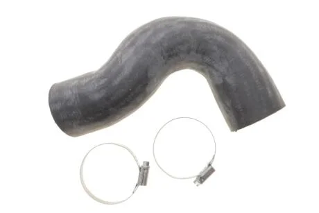 Патрубок інтеркулера NRF 166123