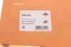 Патрубок інтеркулера Audi A4/A6/VW Passat,Sharan19TDi 95-10 NRF 166145 (фото 6)
