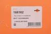 Патрубок системи турбонадува Audi A3 Seat Ibiza Vw Golf 19Tdi 0895- NRF 166162 (фото 2)