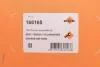 Патрубок системи турбонадува Seat Ibiza Iii Skoda Fabia I, Fabia Ii, Roomster Vw Polo 19D 0100-03 NRF 166165 (фото 2)