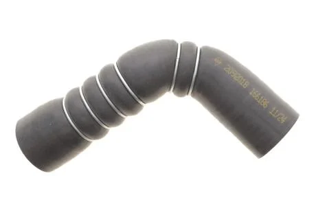 Патрубок інтеркулера NRF 166186