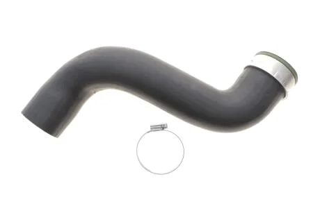 Патрубок інтеркулера NRF 166280