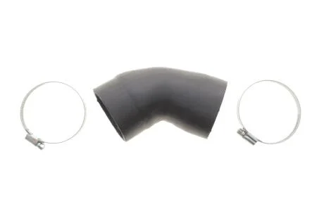 Патрубок інтеркулера NRF 166284