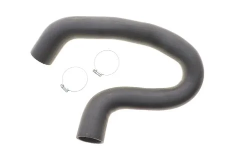 Патрубок інтеркулера NRF 166301