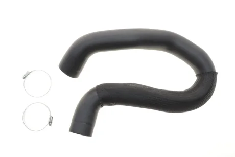 Патрубок інтеркулера NRF 166304