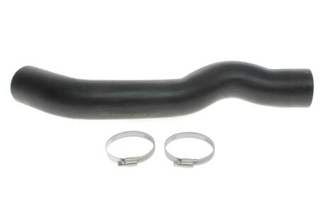 Патрубок інтеркулера Volvo S40/S60/S80/V50 16D 11- NRF 166306