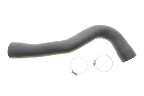 Патрубок інтеркулера NRF 166381